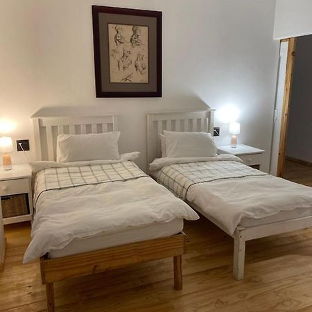 Swakopmund Private Room In Family Home ภายนอก รูปภาพ