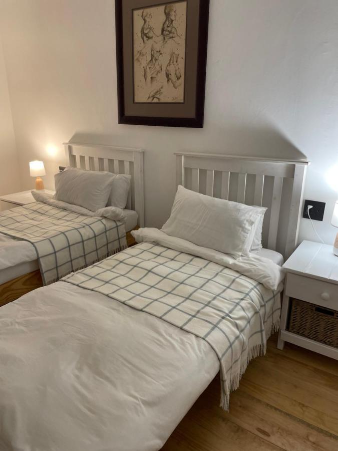 Swakopmund Private Room In Family Home ภายนอก รูปภาพ