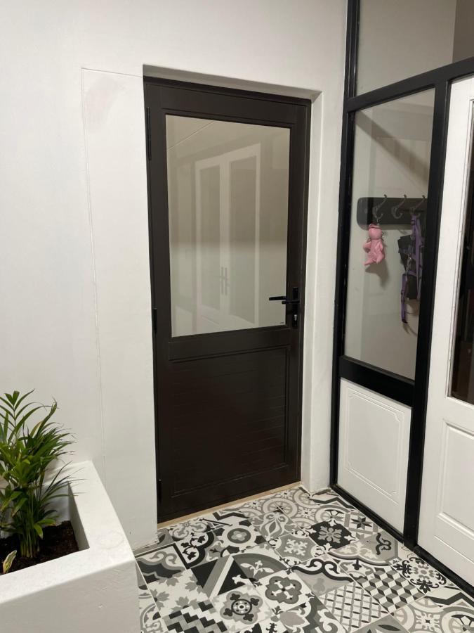 Swakopmund Private Room In Family Home ภายนอก รูปภาพ