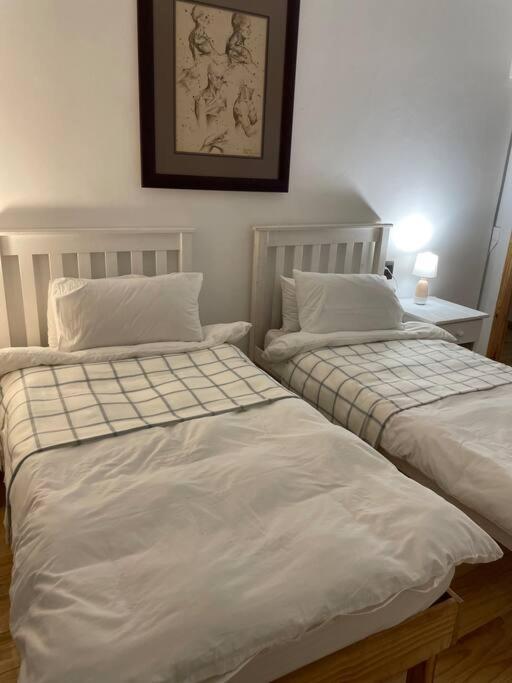 Swakopmund Private Room In Family Home ภายนอก รูปภาพ