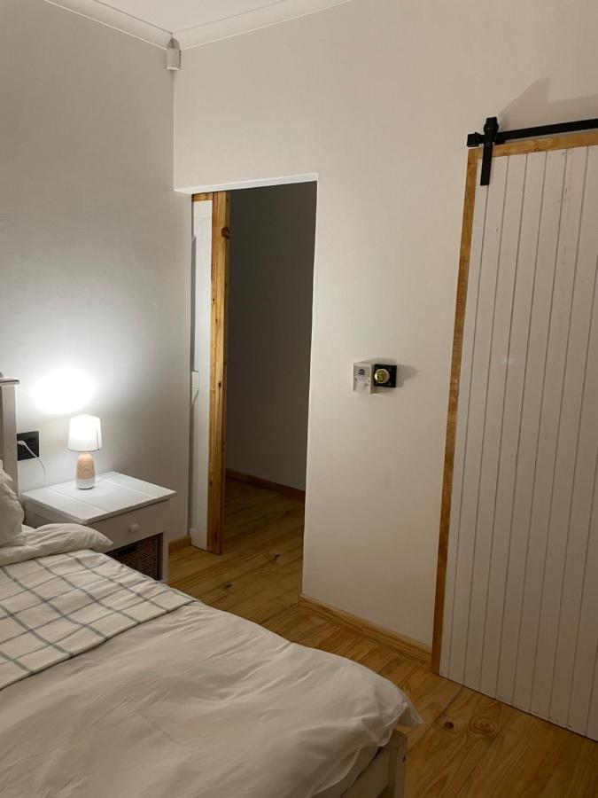 Swakopmund Private Room In Family Home ภายนอก รูปภาพ