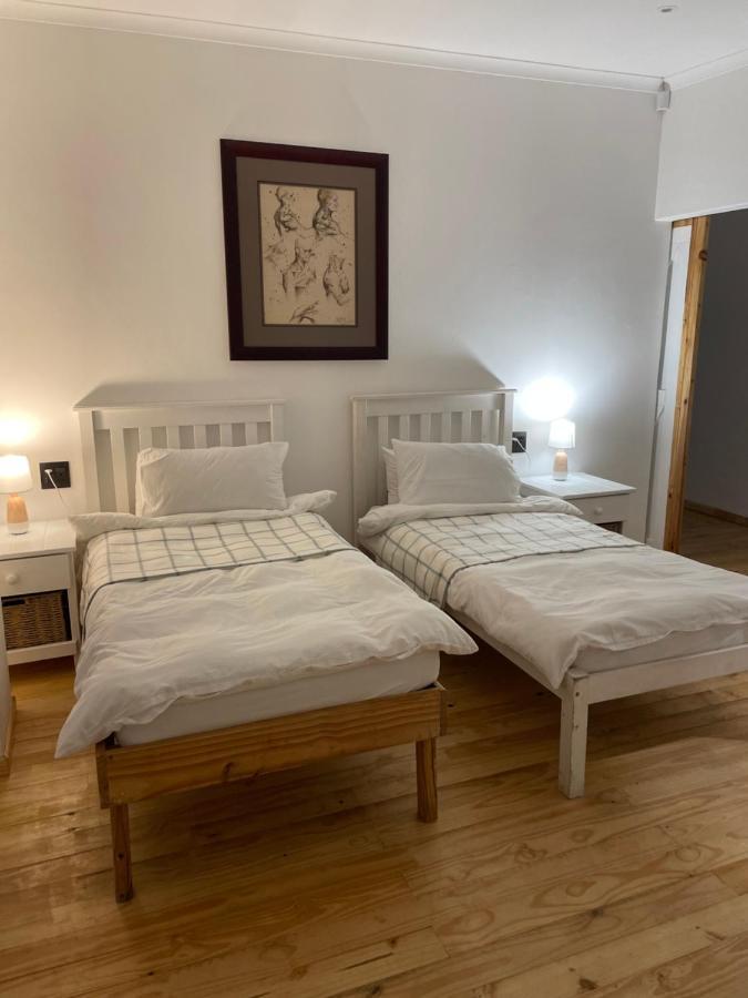 Swakopmund Private Room In Family Home ภายนอก รูปภาพ